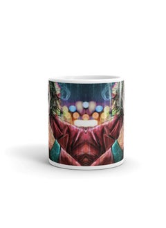 Creative Printed Mug With Special Design