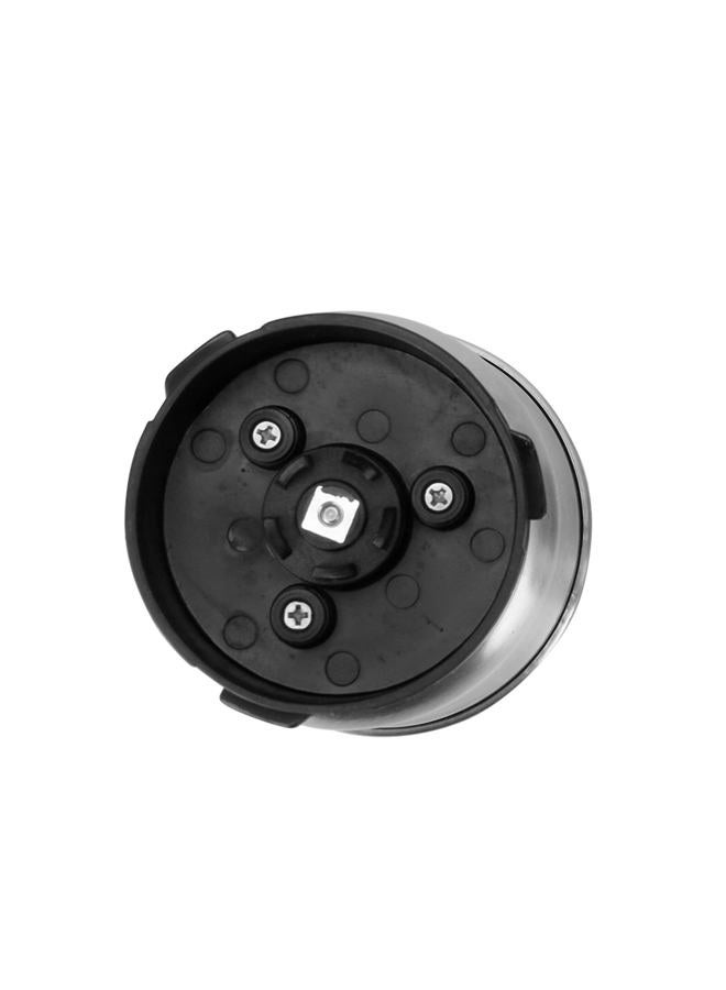 Secura Electric Coffee and Spice Grinder Replacement Parts Stainless Steel Removable Grinder Bowl for Model SP-7412, 1 Electric Blade Grinder Bowl - Image 4
