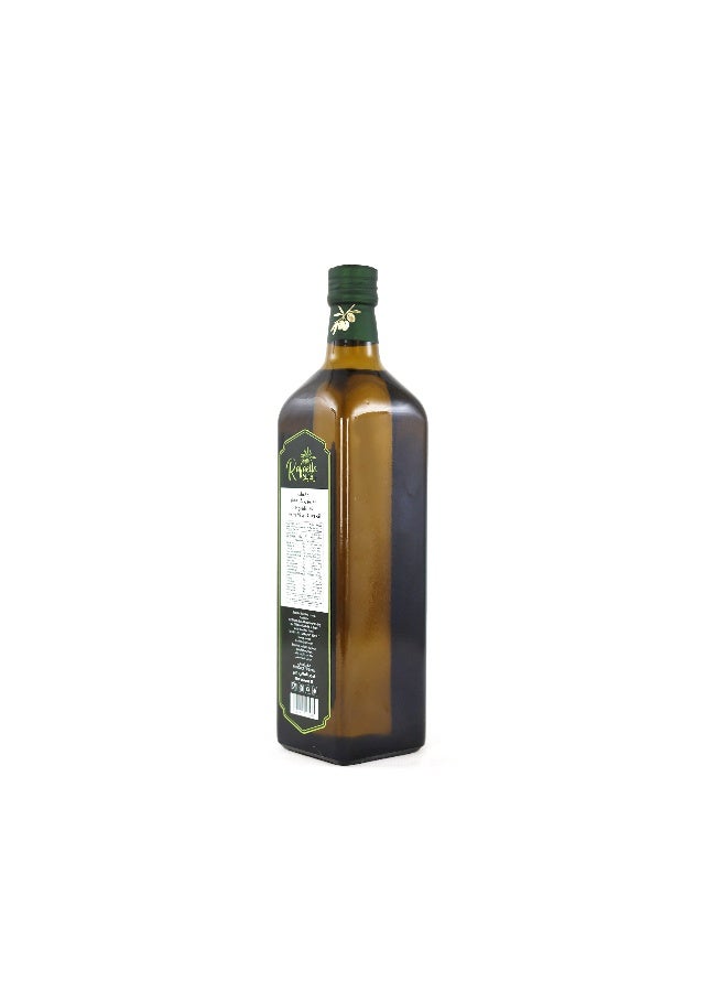 Rafaella Extra Virgin Olive Oil 1L - Image 2