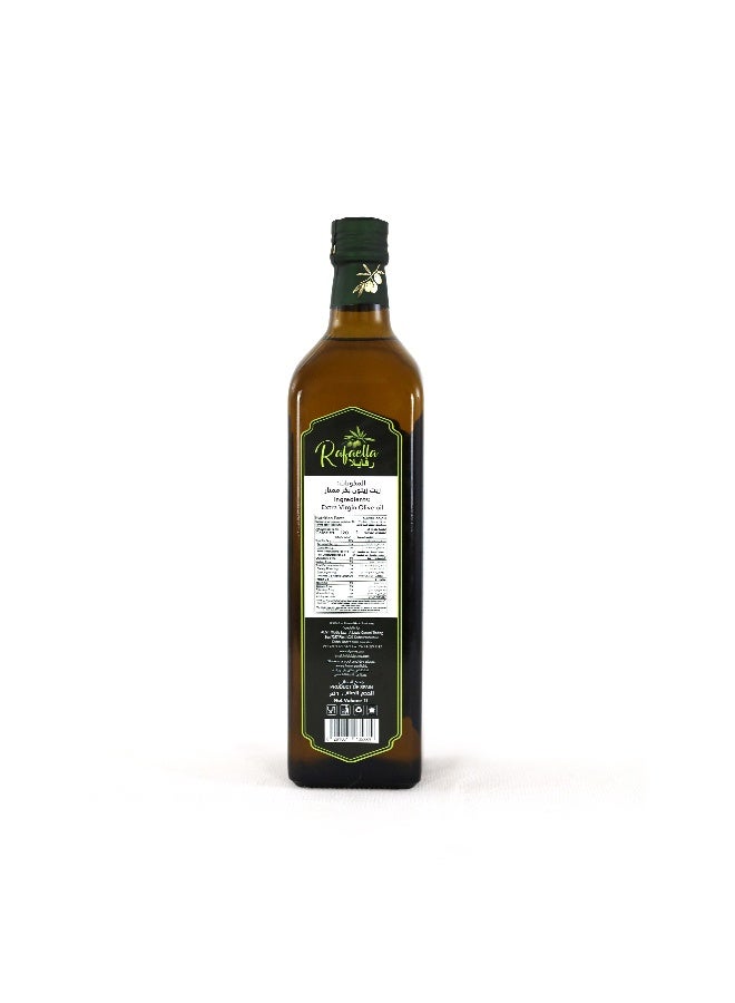 Rafaella Extra Virgin Olive Oil 1L - Image 3