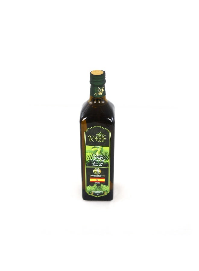 Rafaella Extra Virgin Olive Oil 1L - Image 1