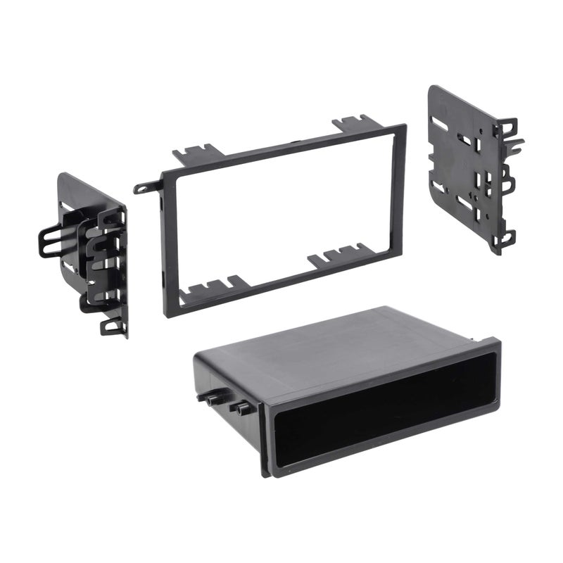 Metra 99-2011 GM Multi Kit 1990-Up DIN and Double DIN Radio - Image 1