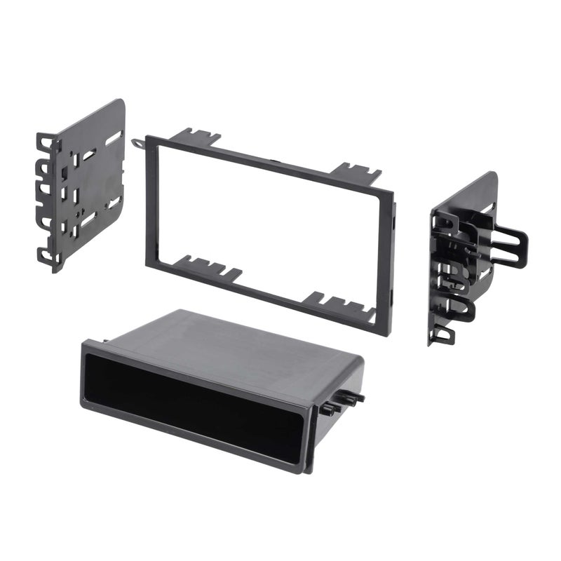 Metra 99-2011 GM Multi Kit 1990-Up DIN and Double DIN Radio - Image 2