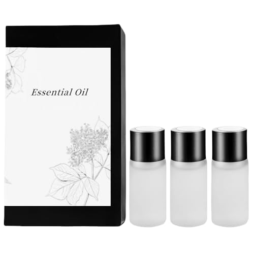 Car Air Freshener Refill, Smart Car Air Freshener Refill, Car Diffuser Refill, Aromatizante Para Carro Refill, 3 pcs Long Lasting Aroma Replacement for Car Diffuser(Cologne)