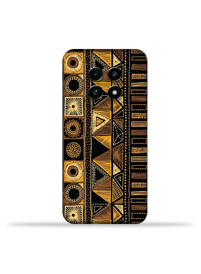 AMC DESIGN Protective Case Cover For Realme Narzo 70x - Image 1