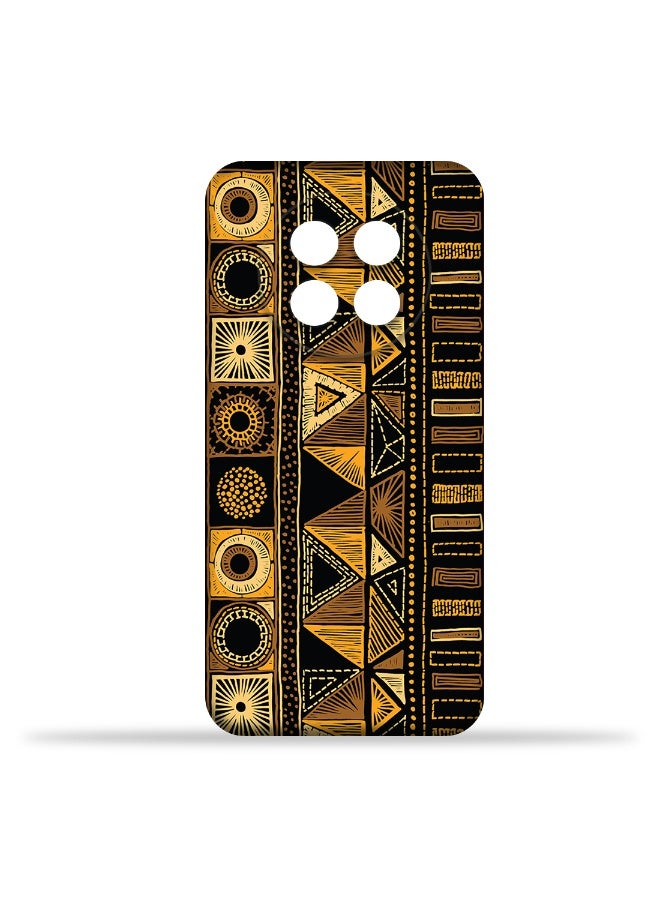 AMC DESIGN Protective Case Cover For Realme Narzo 70x - Image 2
