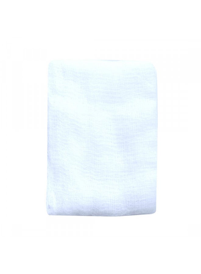 Trimaco SuperTuff 100-Percent Cotton Bleached Cheesecloth, 2-Square Yard White - Image 1