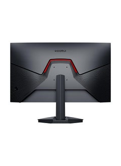 KOORUI 27 Inch Gaming Monitor Full HD 1920 x 1080p IPS Display 165Hz, 1ms, 75 x 75 mm VESA Mountable, Ergonomic Tilt, HDMI, DisplayPort, Black  - Image 5