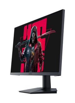 KOORUI 27 Inch Gaming Monitor Full HD 1920 x 1080p IPS Display 165Hz, 1ms, 75 x 75 mm VESA Mountable, Ergonomic Tilt, HDMI, DisplayPort, Black  - Image 2