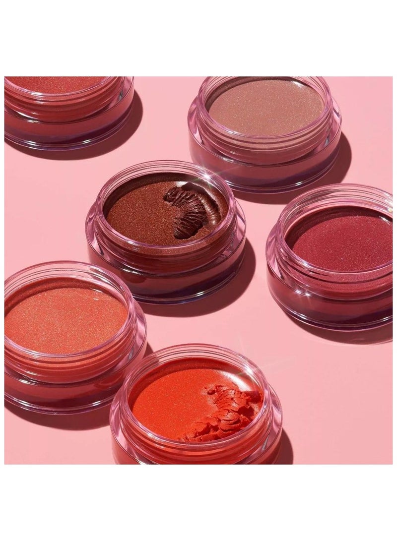 elf أحمر خدود لامع - ديل سول 10 جرام - Image 2