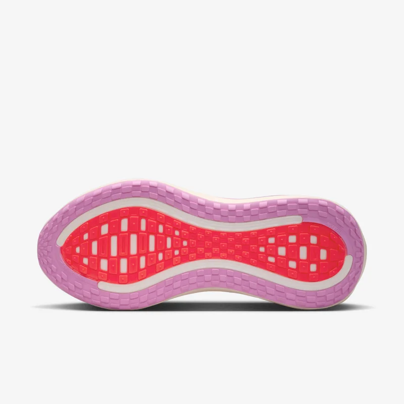 Nike Purple Women's Vomero Plus Road Running Shoes for Women | Best Price UAE