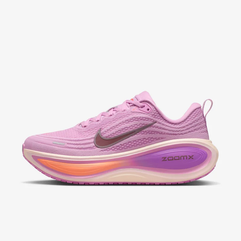 Women's Vomero Plus Road Running Shoes
