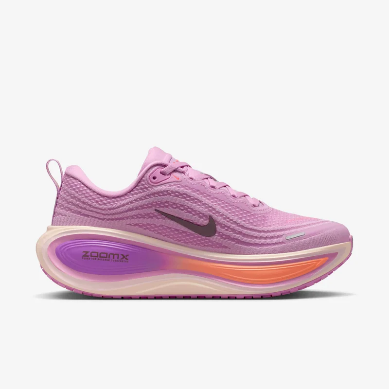 Nike Purple Women's Vomero Plus Road Running Shoes for Women | Best Price UAE