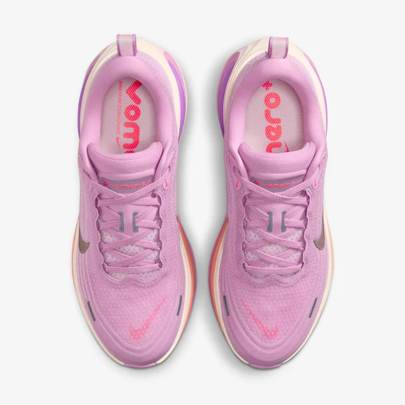 Nike Purple Women's Vomero Plus Road Running Shoes for Women | Best Price UAE