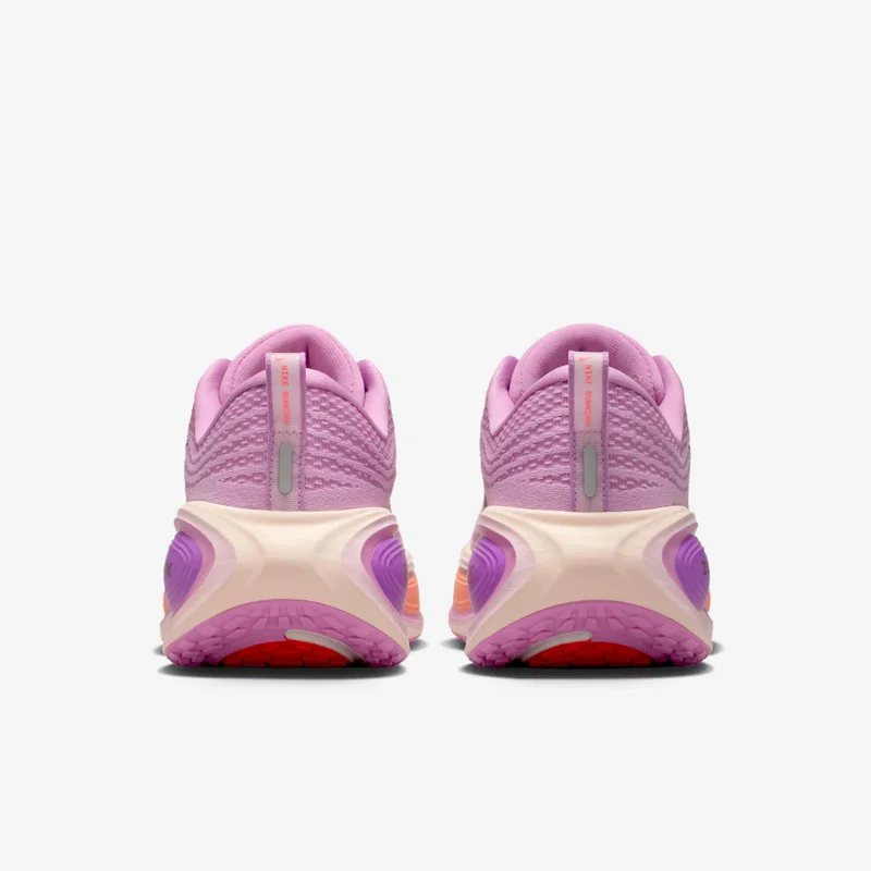 Nike Purple Women's Vomero Plus Road Running Shoes for Women | Best Price UAE