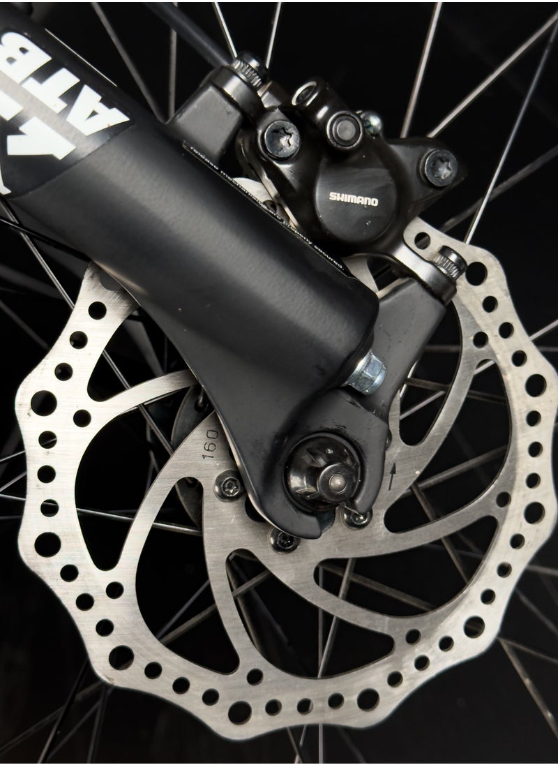 Trinx - trinx mountain bike x9 pro, 12 Speeds, 29 inches - Image 1