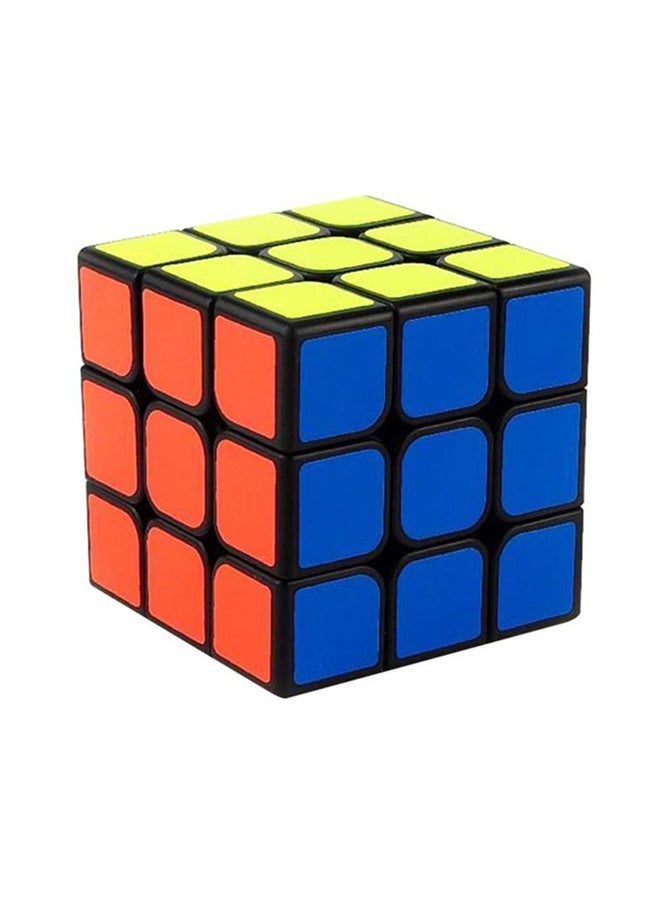 Magic Cube Puzzle Stress Relief Early Education Development Toy For Kids - Image 2