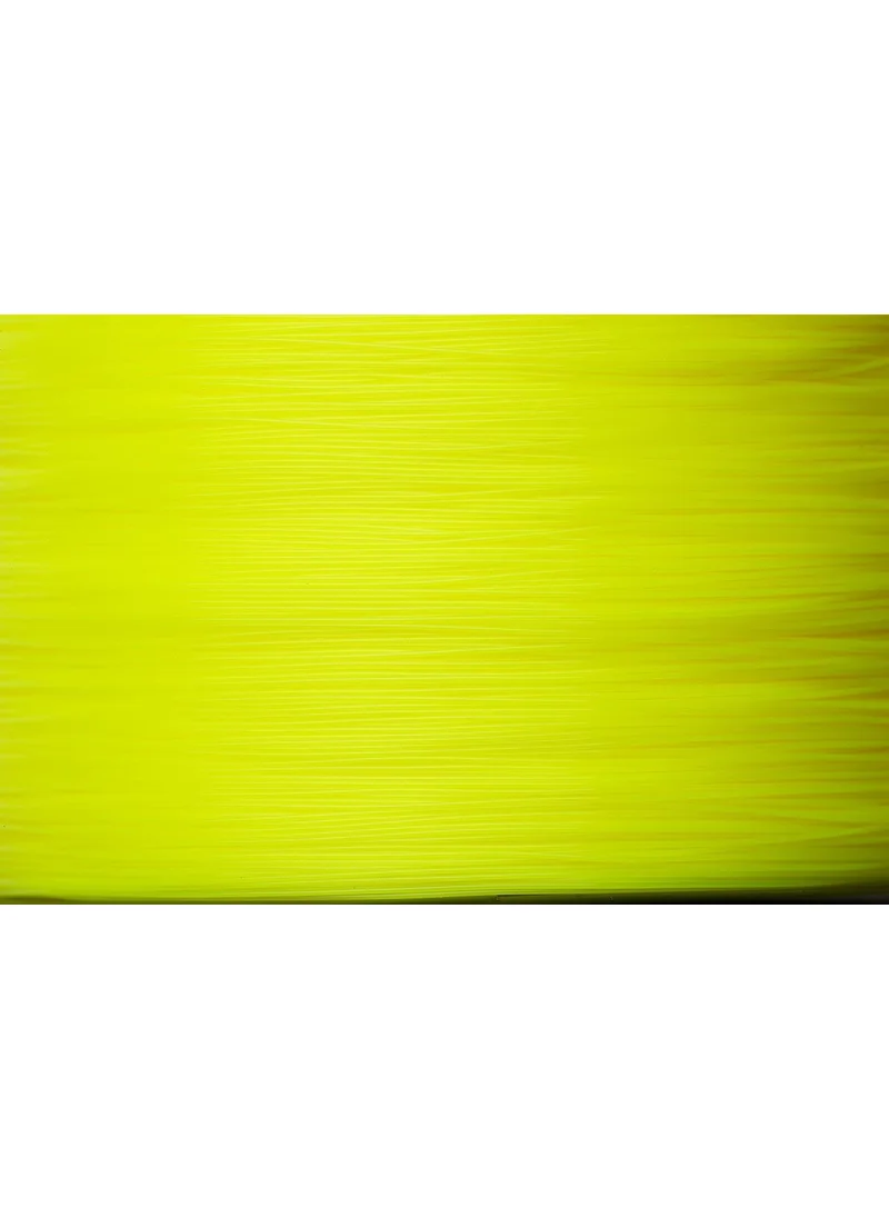 Dam Tectan Carp/yellow 1000 mt Fish Line 0,35 mm