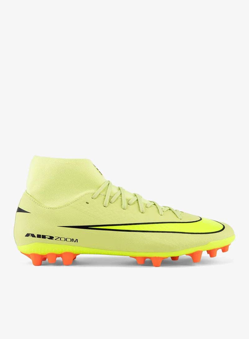 Men's Mercurial Superfly 10 Academy AG Football Shoes
