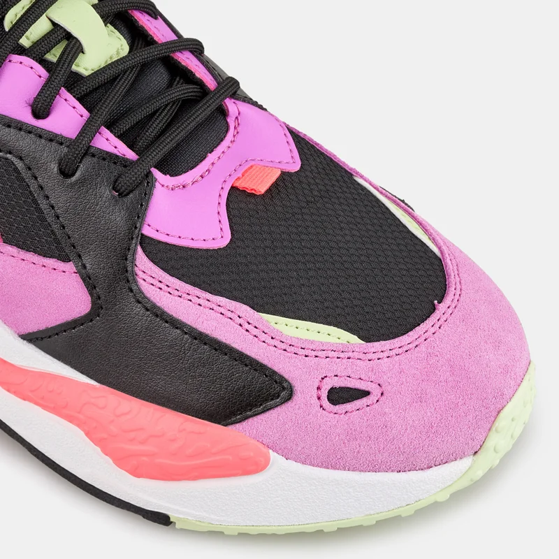 PUMA Women's RS-Z Reinvent Shoe