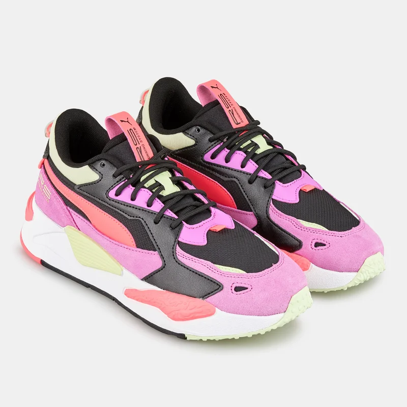 Puma Multi-Colour Women's RS-Z Reinvent Shoe for Women | Best Price UAE