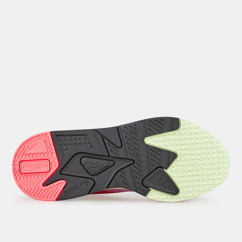 Puma Multi-Colour Women's RS-Z Reinvent Shoe for Women | Best Price UAE