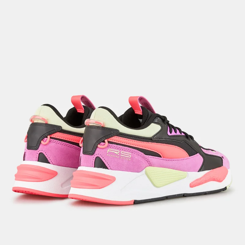 Puma Multi-Colour Women's RS-Z Reinvent Shoe for Women | Best Price UAE