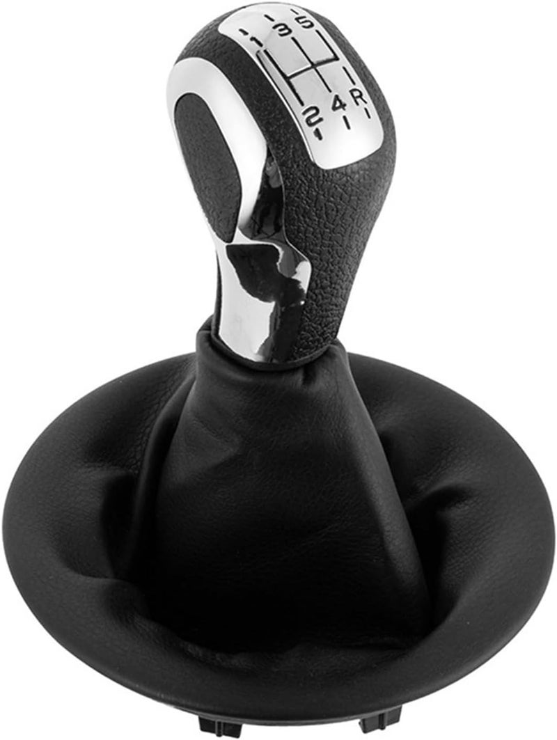 Vuzmode Gear Shift Knob for Peugeot and Citroen - Image 1