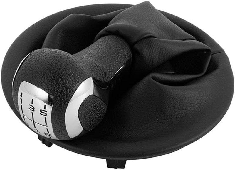 Vuzmode Gear Shift Knob for Peugeot and Citroen - Image 5