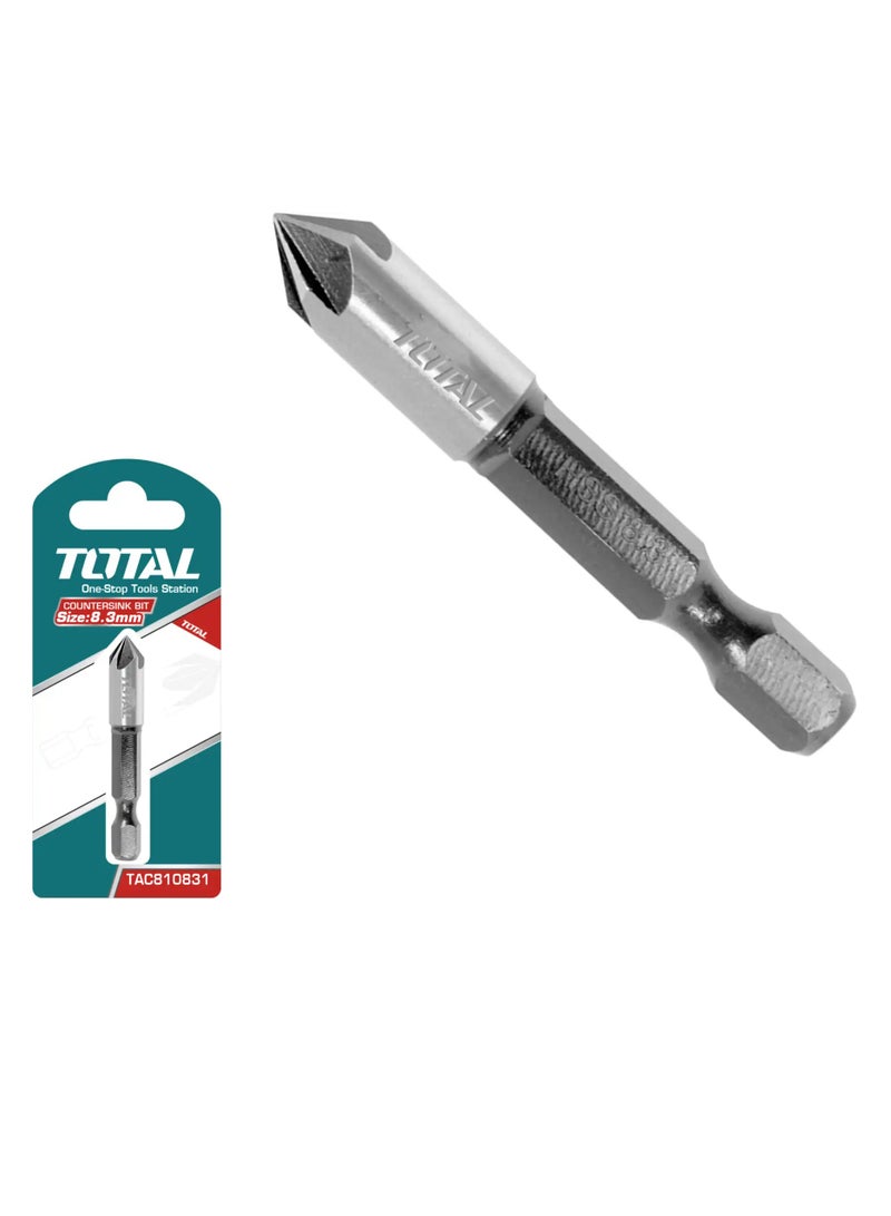 TOTAL 3.8 mm Countersink - TAC810831 - Total