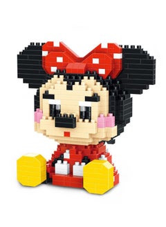 Mickey Multicolor