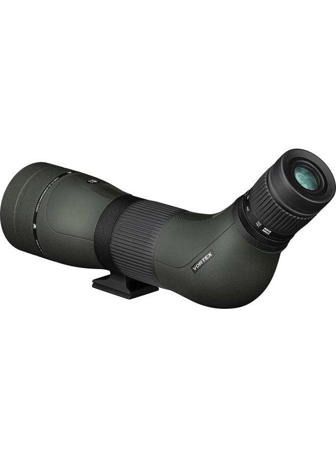 VORTEX منظار أوبتيكس دايموند باك HD 16-48x65 مائل، أخضر - Image 3