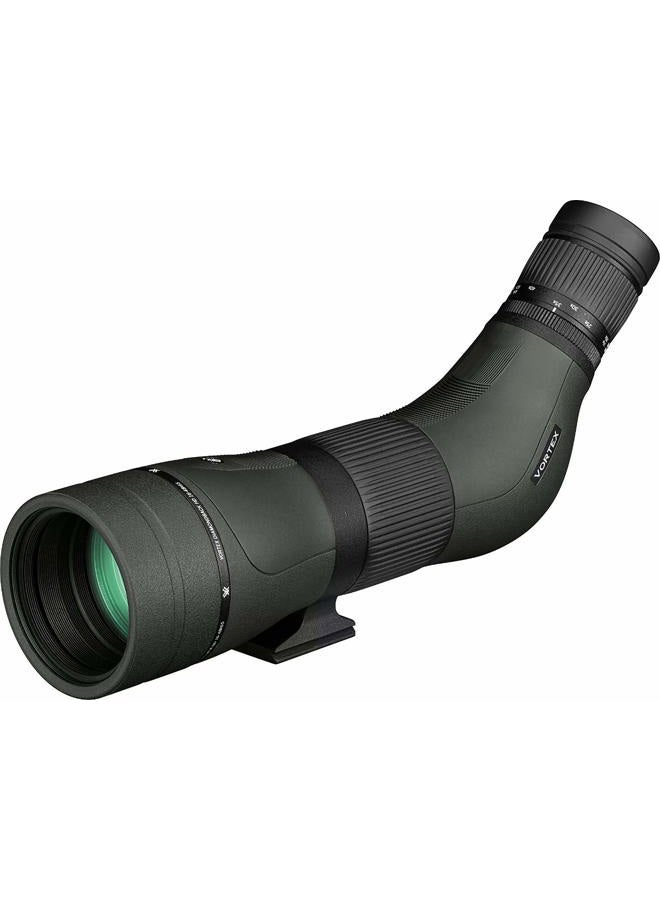 VORTEX منظار أوبتيكس دايموند باك HD 16-48x65 مائل، أخضر - Image 2