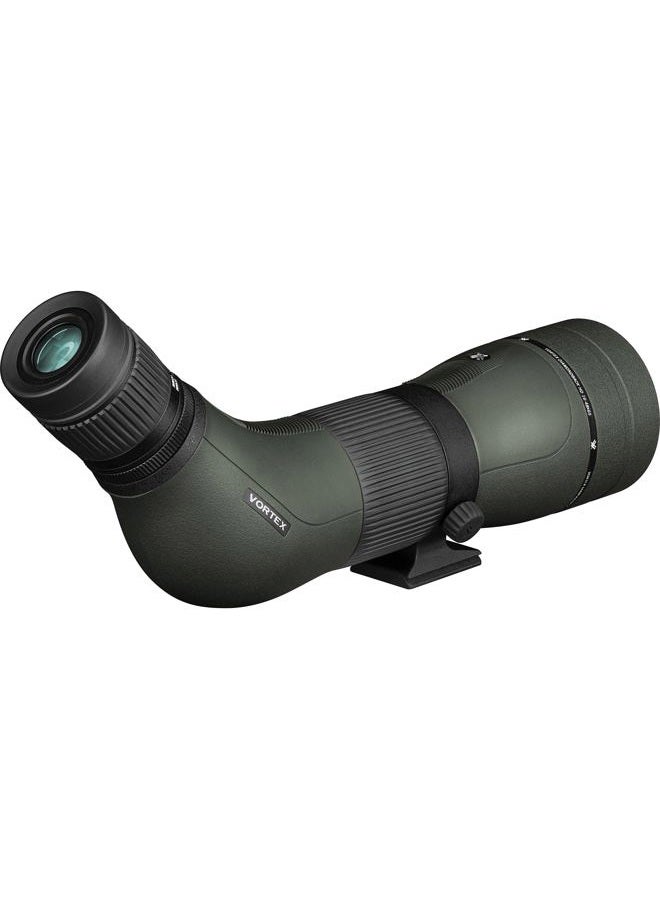 VORTEX منظار أوبتيكس دايموند باك HD 16-48x65 مائل، أخضر - Image 4