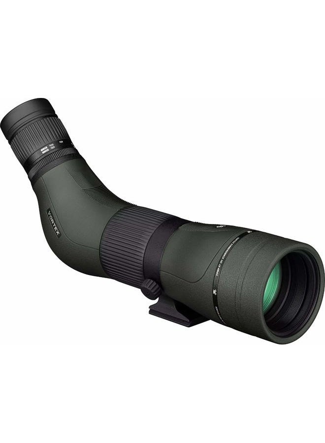 VORTEX منظار أوبتيكس دايموند باك HD 16-48x65 مائل، أخضر - Image 1