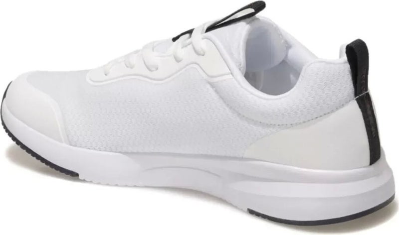 U.S. Polo Assn. Smart Women's Shoes - White  - Image 3