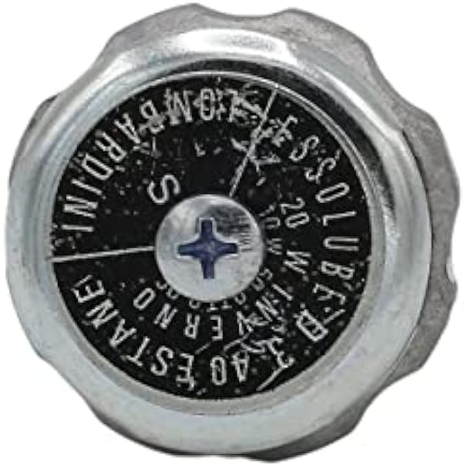 rayihni BREATHER CAPALUMINUM LOMBARDINI3LD 510LDA 45080100964LD 325 360 400 64016508 - Image 1