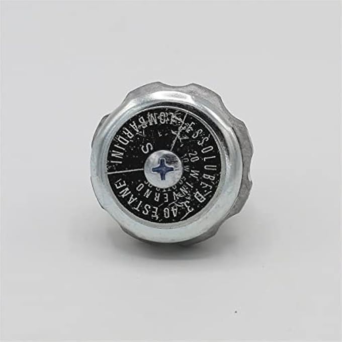 rayihni BREATHER CAPALUMINUM LOMBARDINI3LD 510LDA 45080100964LD 325 360 400 64016508 - Image 2