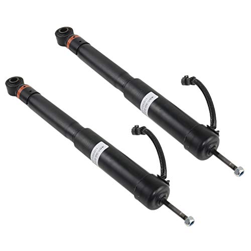 Koomaha 48530-69485 Rear Air Suspension Shock Strut Replacement for 2003-2009 Lexus GX470 Toyota Land Cruiser Prado 4.7L 48530-69185, 48530-69175 - Image 3