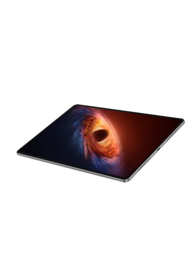 Honor Magic Pad 4 Tablet Grey 12GBRAM 256GB WiFi with Keyboard & Stylus (In box) - Middle East Version - Image 3