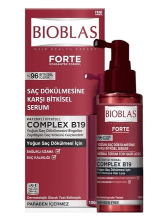 Forte Anti-Hair Loss Intensive Herbal Serum - 60 Ml - pzsku/ZEACF466D07083DB167DDZ/45/1747678261/e864c3de-a876-4704-9a16-6cb260f020fa