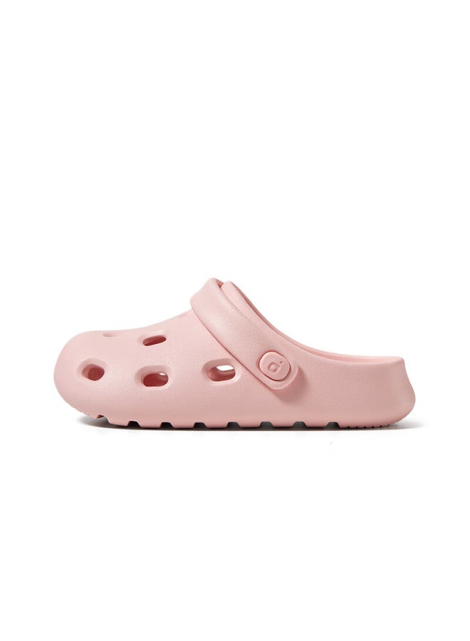 Poxi Little Bean Children's Hollow Shoes Anti-collision Anti-slip Soft Bottom Sandals For Boys And Girls