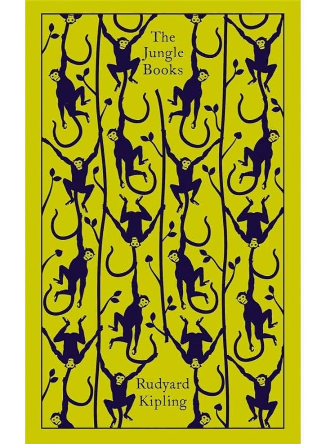 كتب الأدغال