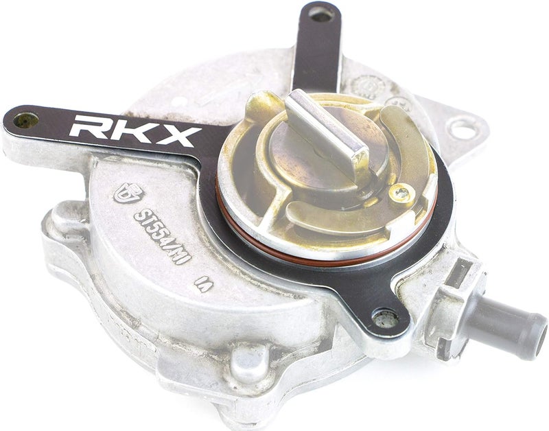 RKX LIFETIME 2.0T Vacuum Pump Re-seal Rebuild Kit for VW Audi 2.0 T MKv B6 B7 - Image 3