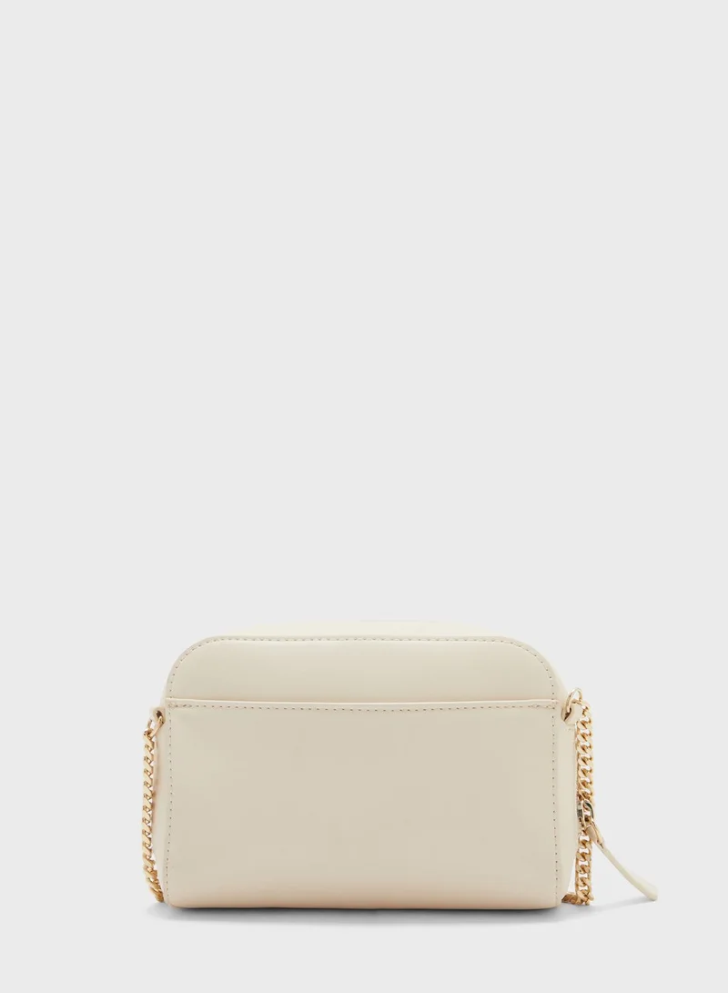TOMMY HILFIGER Feminine Crossbody Bag