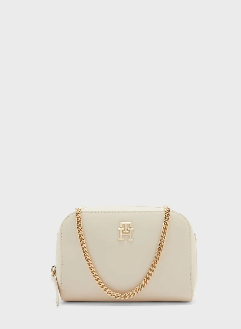TOMMY HILFIGER Feminine Crossbody Bag