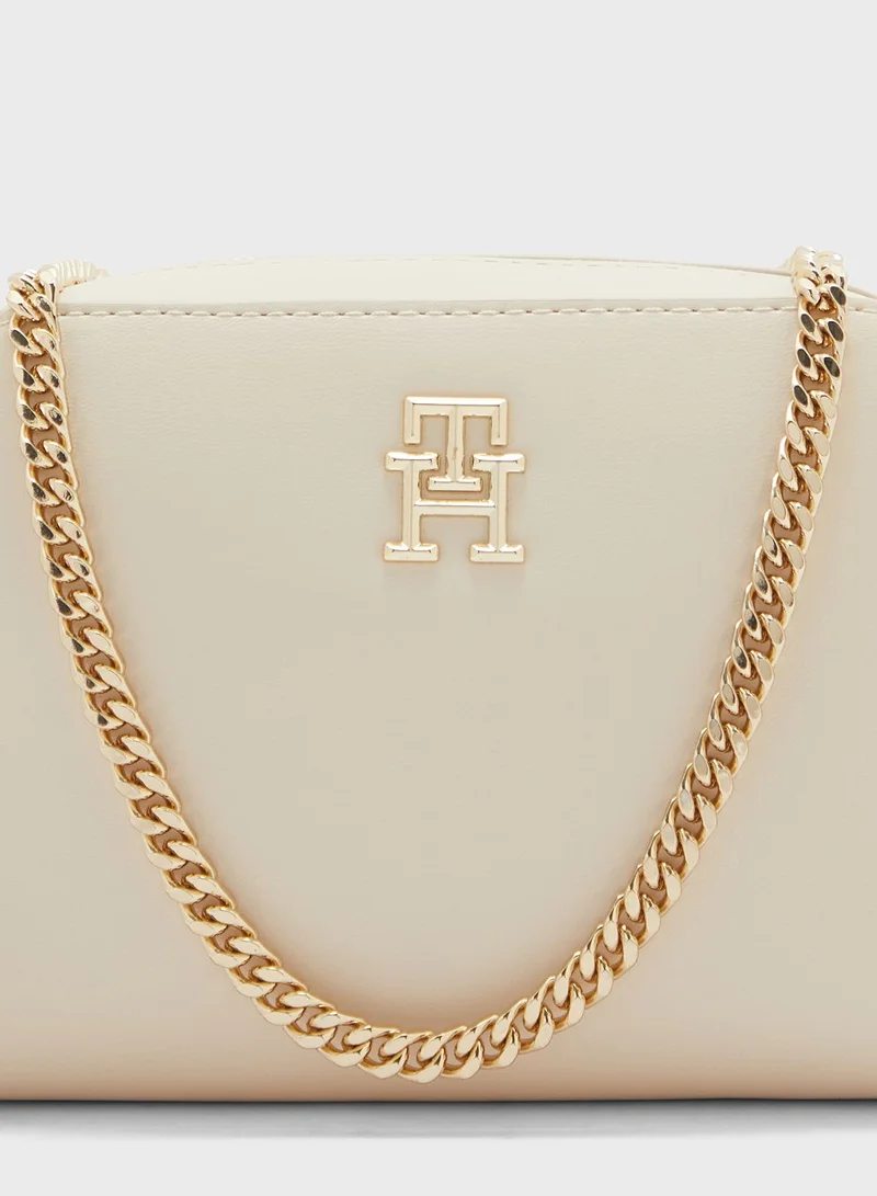 TOMMY HILFIGER Feminine Crossbody Bag