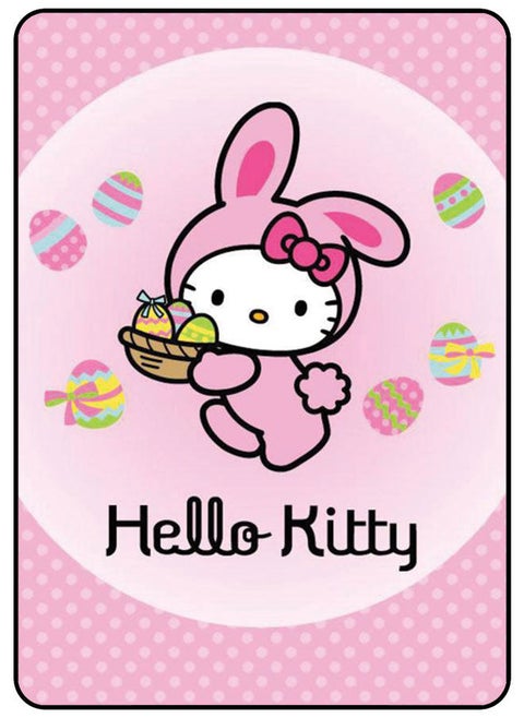Protective Case Cover For Apple iPad 10th Generation 10.9 Inch 2022 Hello Kitty