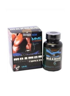 Max Max developer capsules for men 