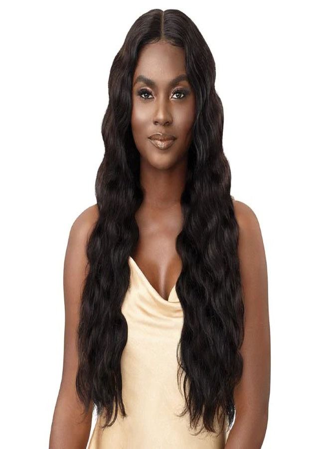 Fashion Short Heat Resistance Fiber Wig, Brown, Blonde Style No 5